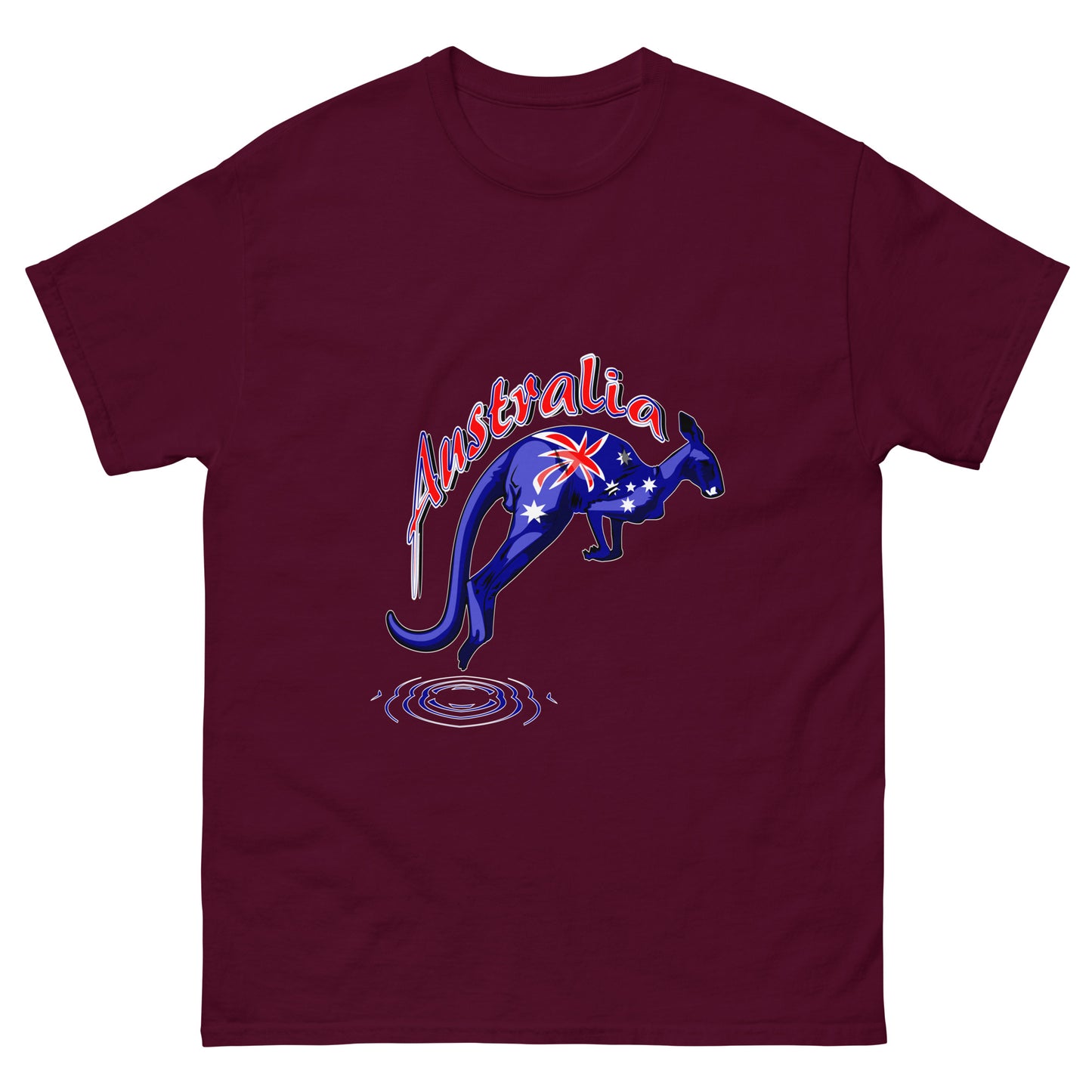 T-shirt classique unisexe