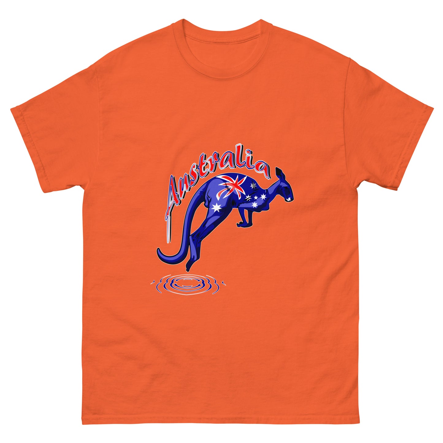 T-shirt classique unisexe