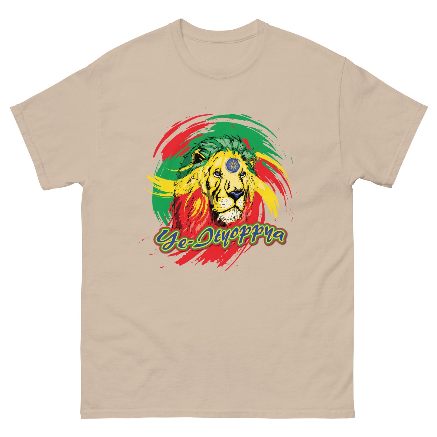 T-shirt classique unisexe