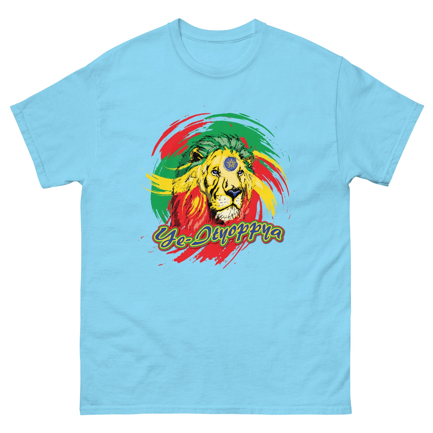 T-shirt classique unisexe