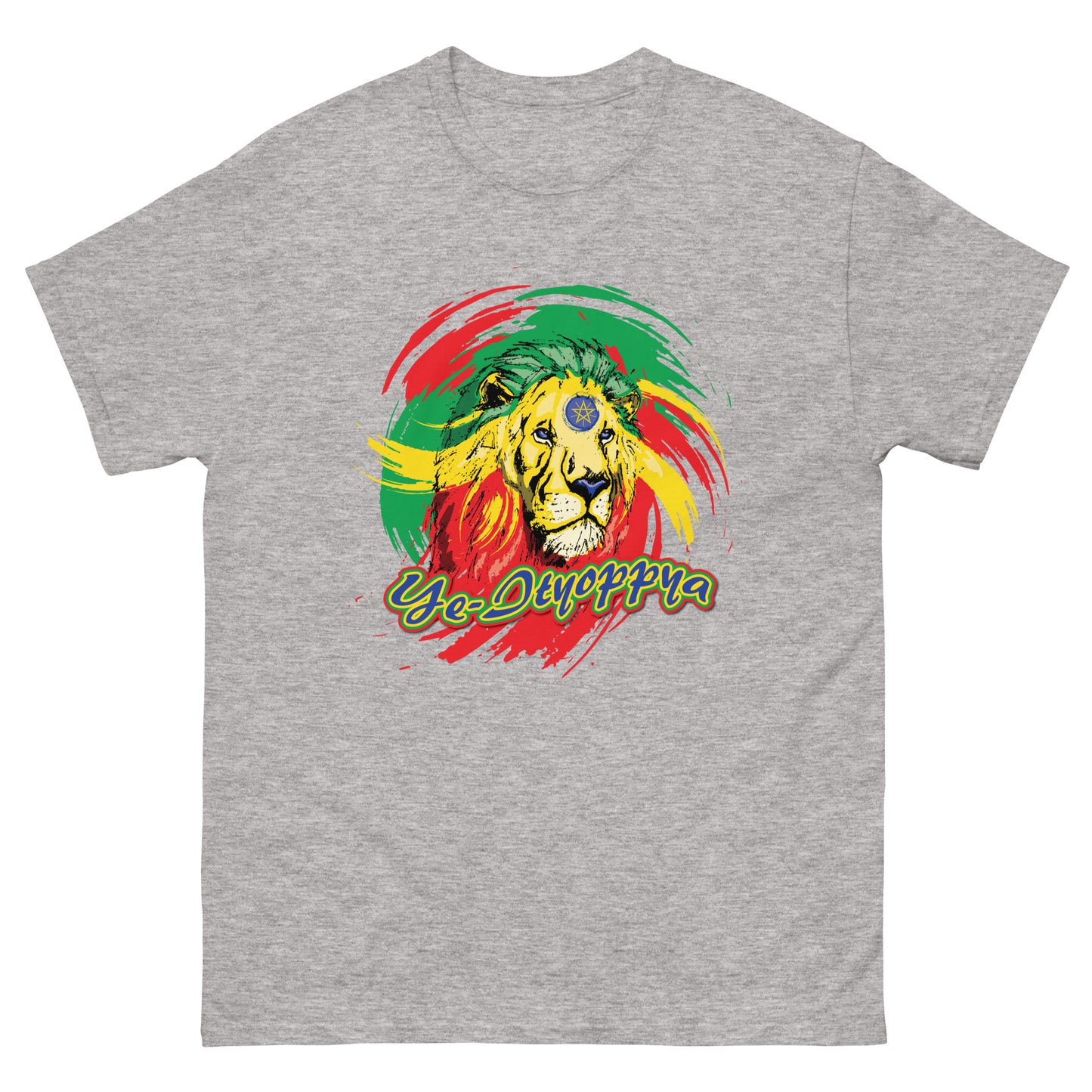 T-shirt classique unisexe