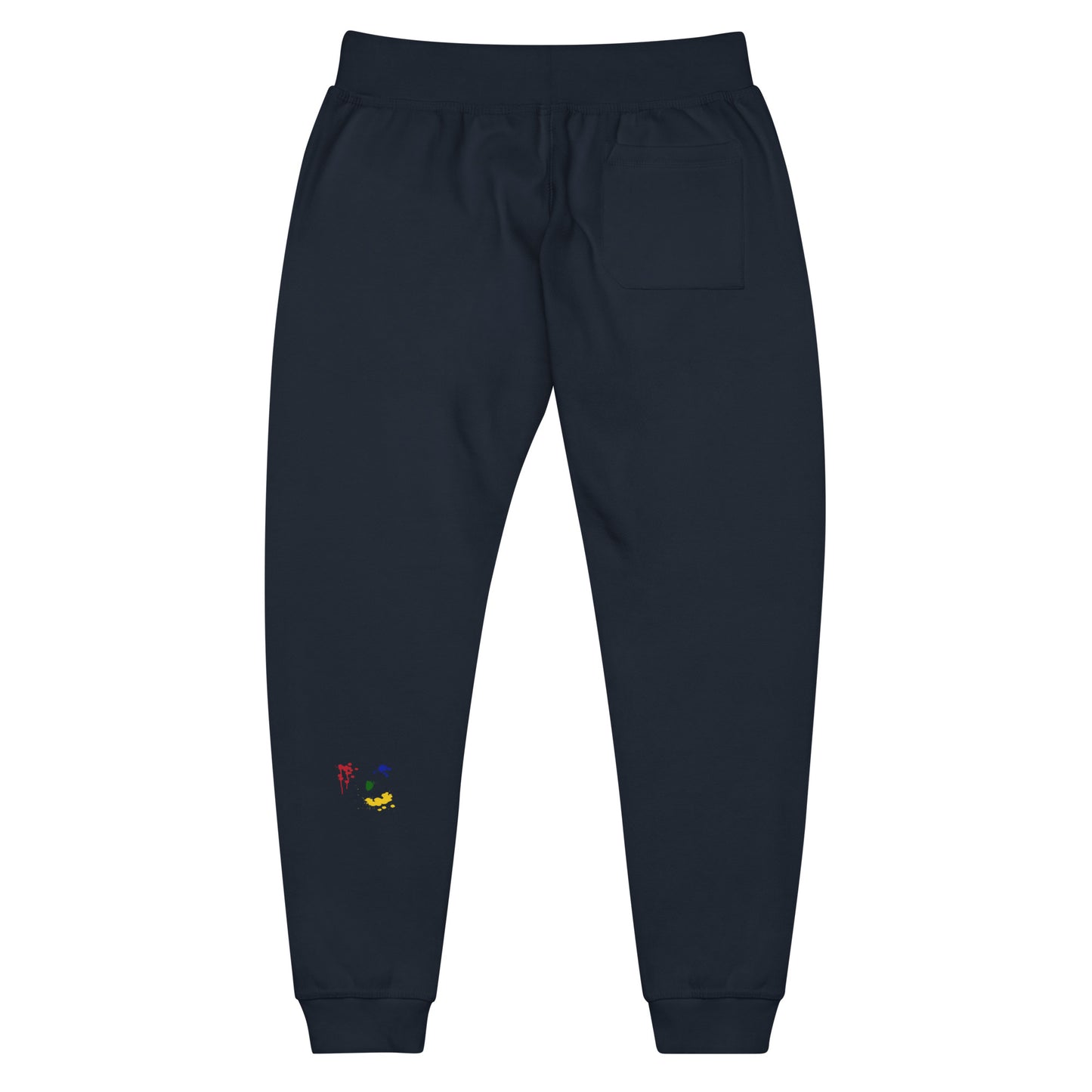 Pantalon de survêtement en molleton