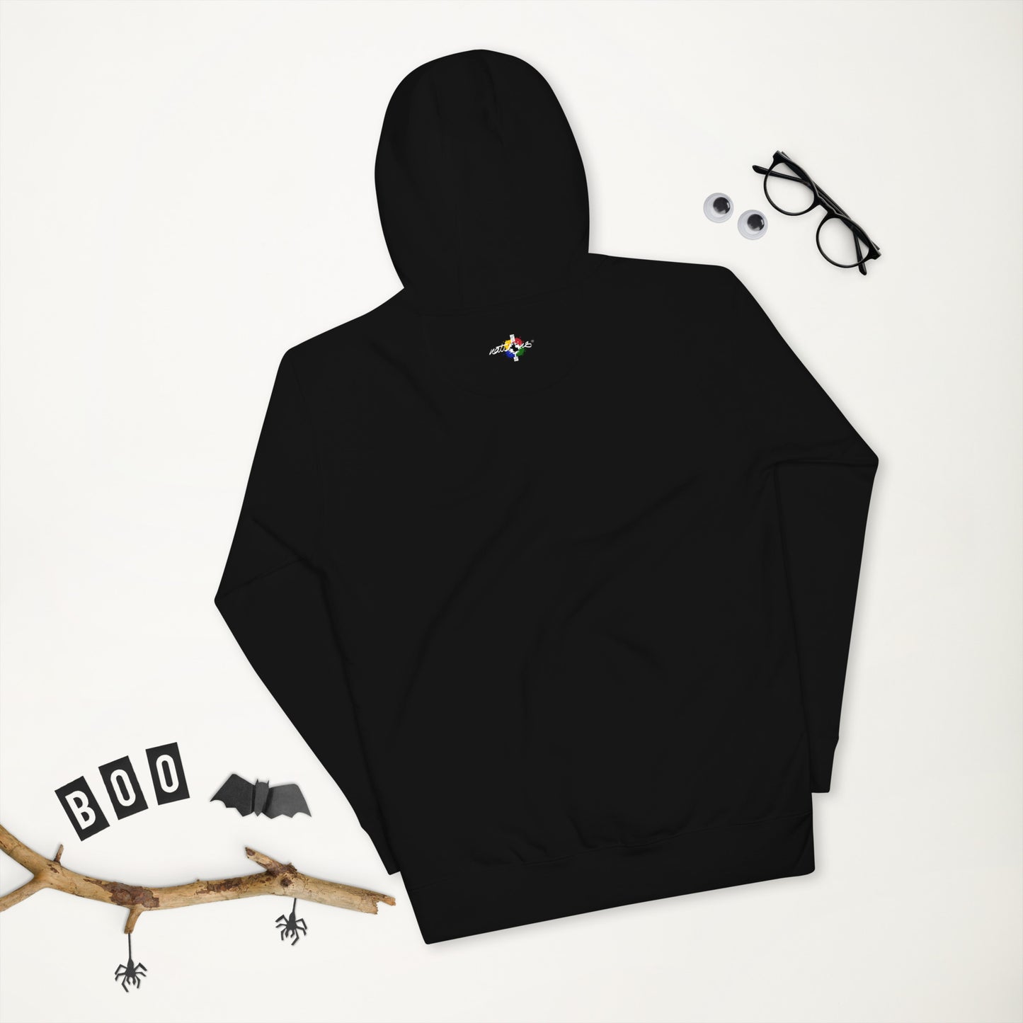 Sweat à Capuche Unisexe