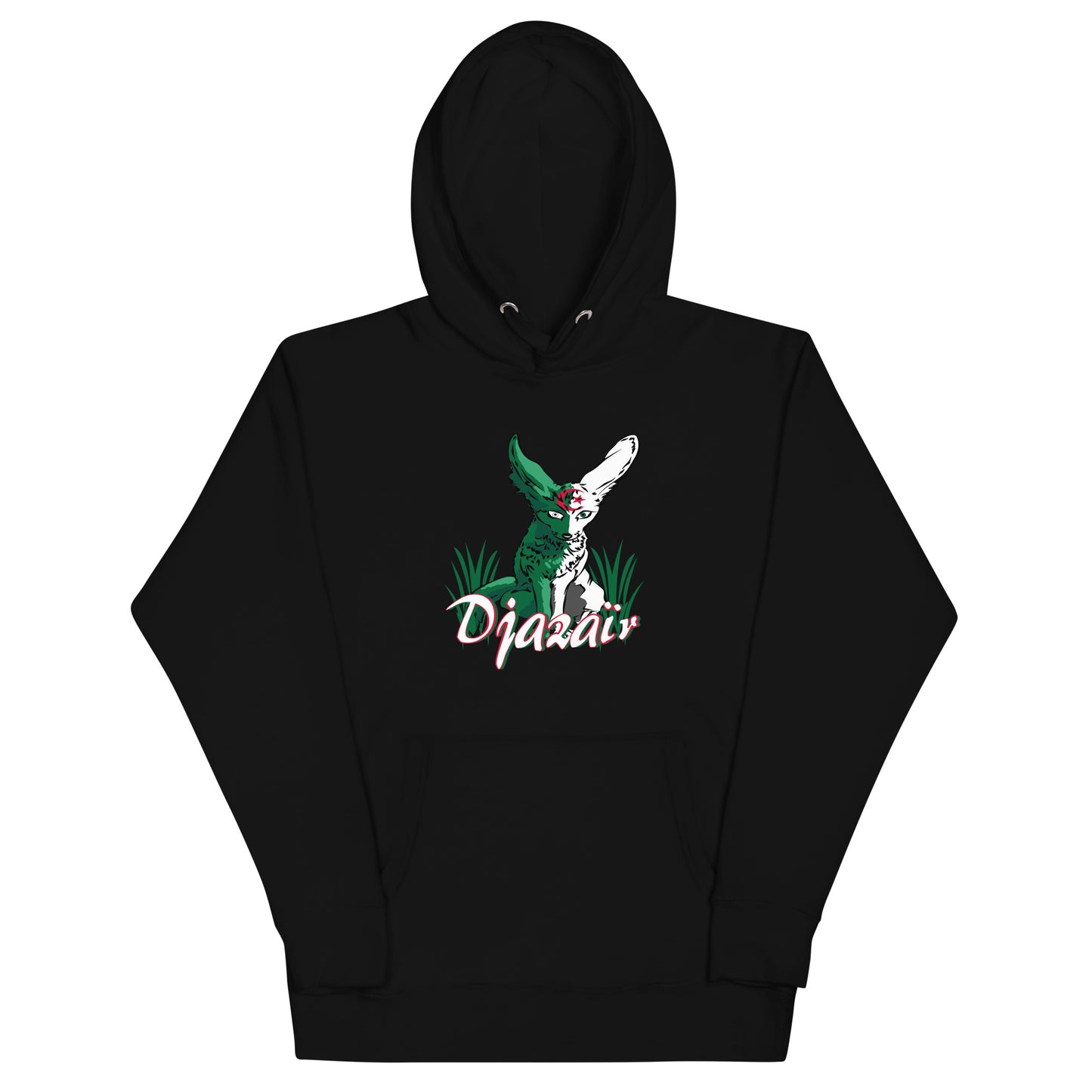 Sweat à Capuche