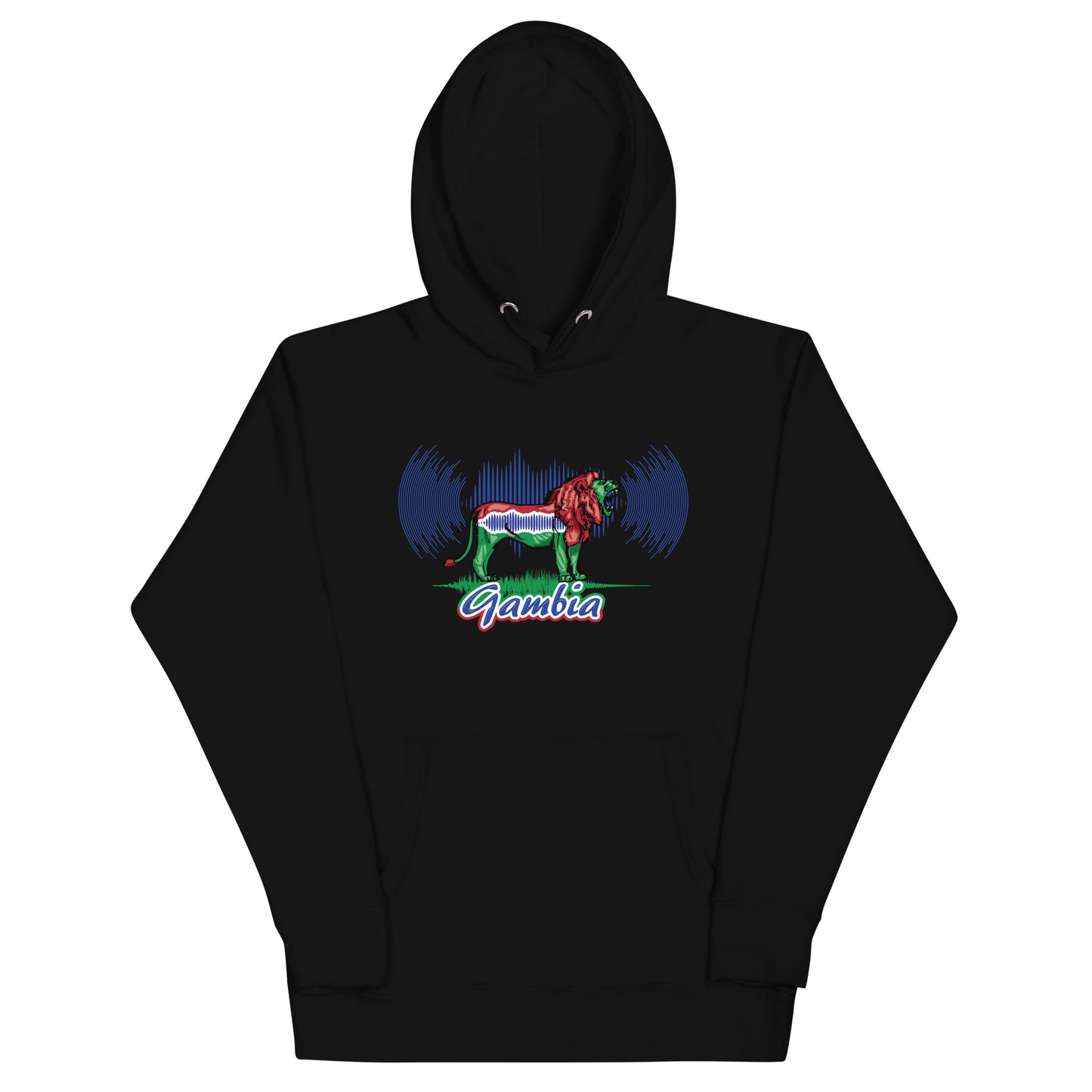 Sweat à Capuche