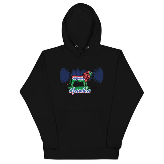 Sweat à Capuche