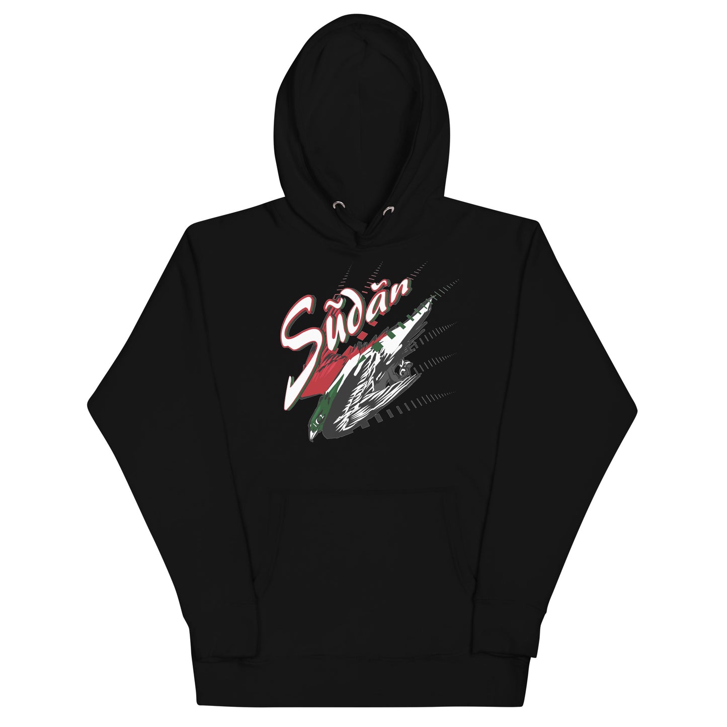 Sweat à Capuche Unisexe