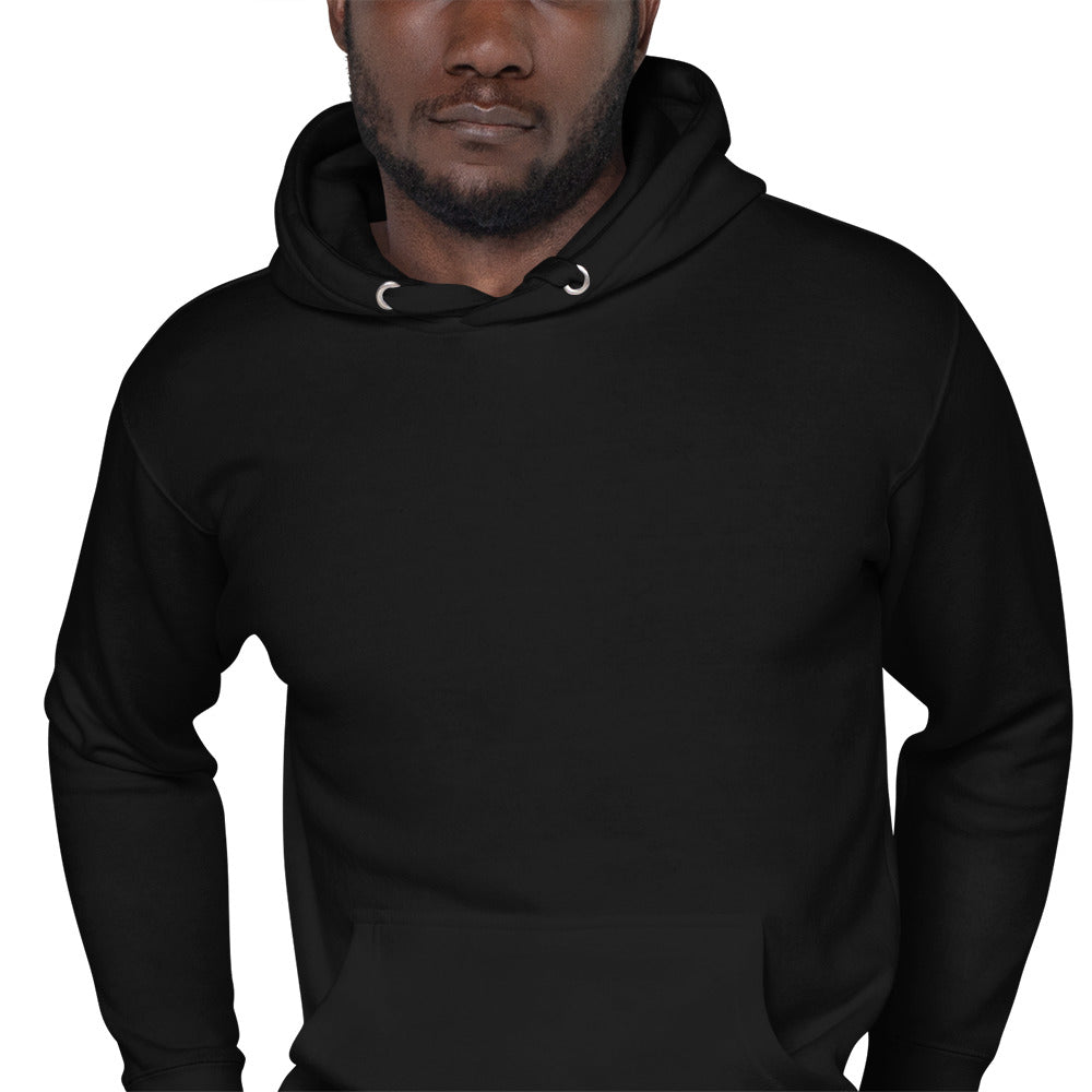 Sweat à Capuche Unisexe