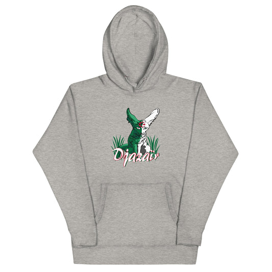 Sweat à Capuche