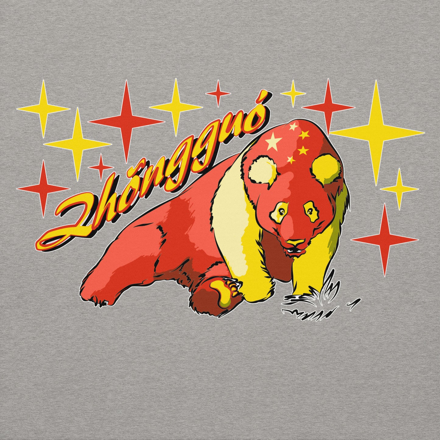 Sweat à Capuche Unisexe