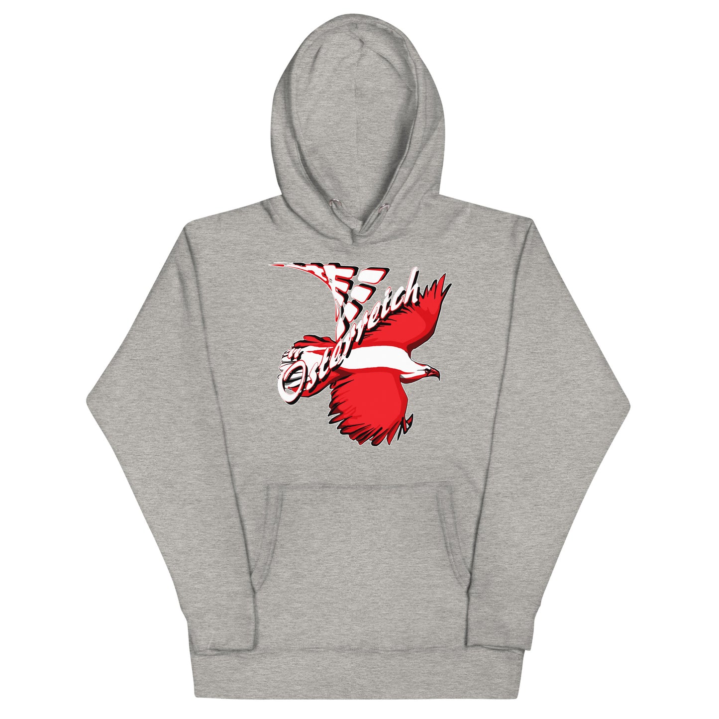 Sweat à Capuche Unisexe