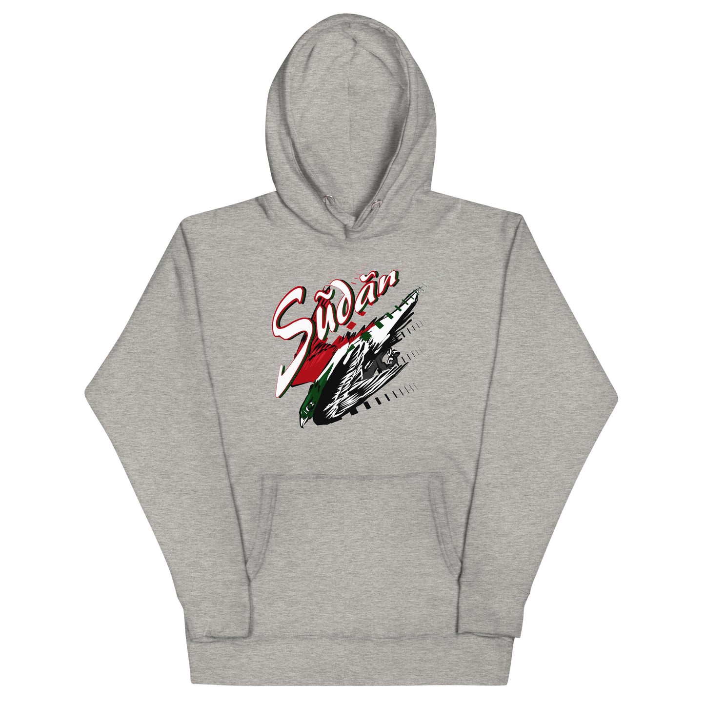Sweat à Capuche Unisexe