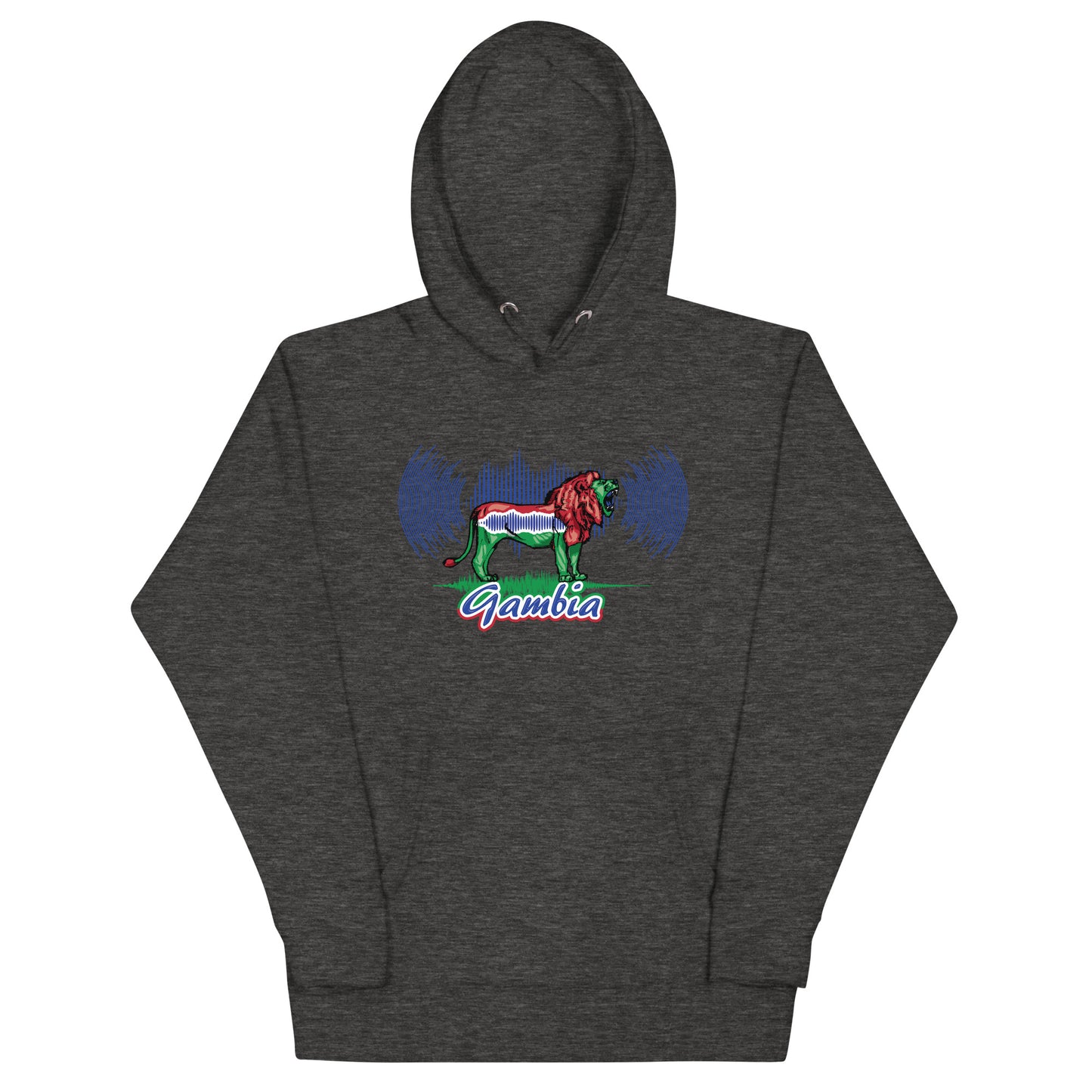 Sweat à Capuche