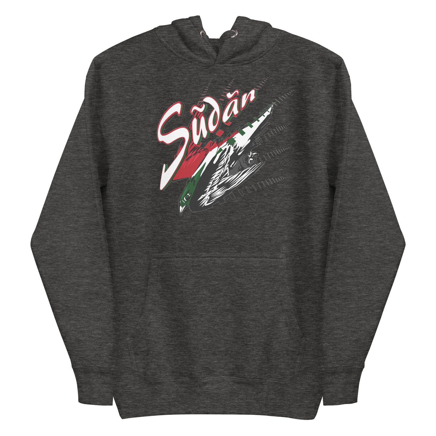 Sweat à Capuche Unisexe
