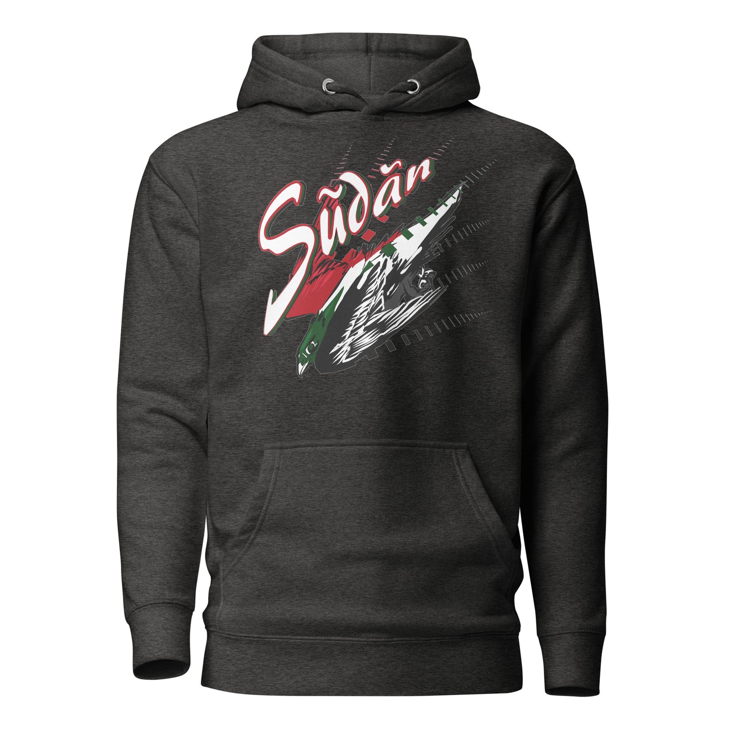 Sweat à Capuche Unisexe