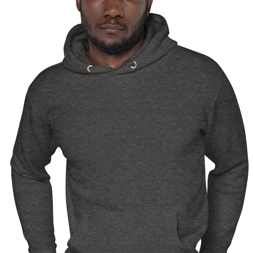 Sweat à Capuche Unisexe