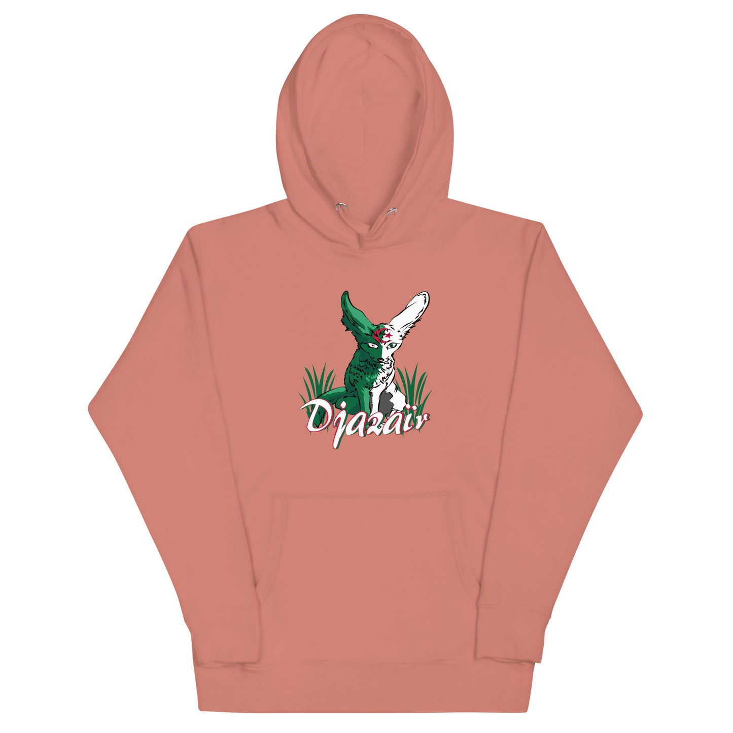 Sweat à Capuche