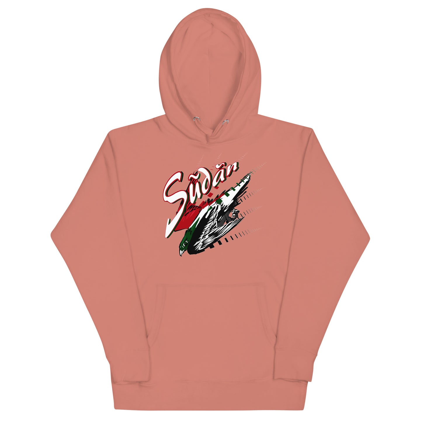 Sweat à Capuche Unisexe