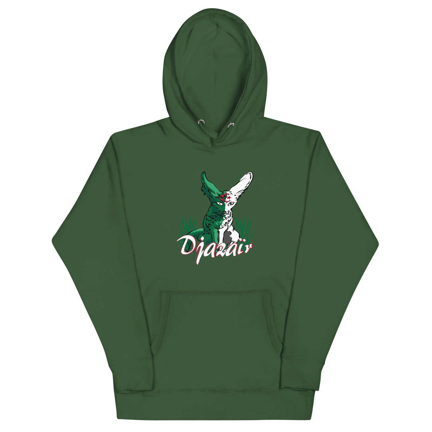 Sweat à Capuche
