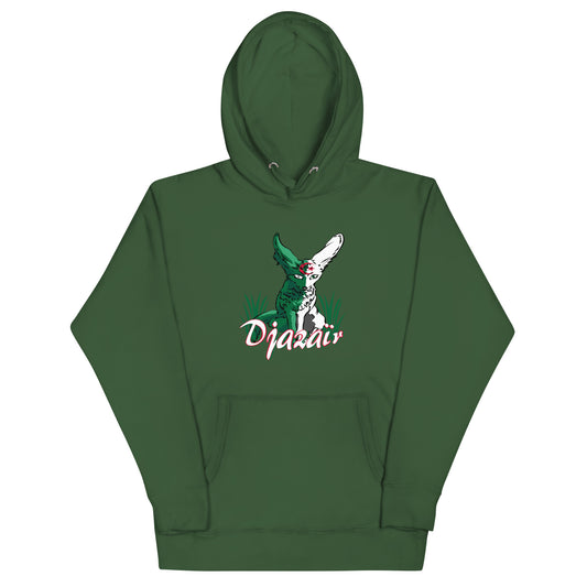 Sweat à Capuche