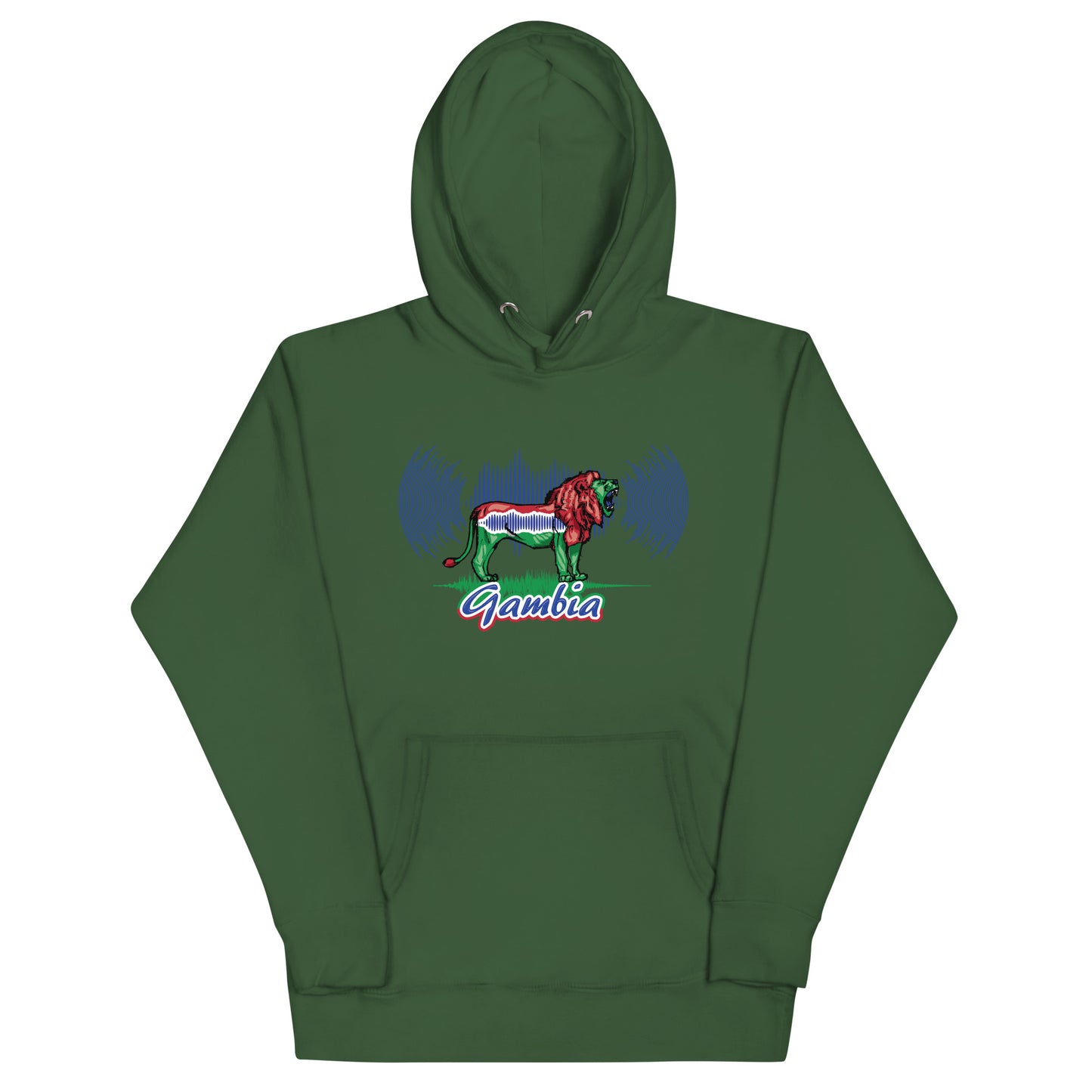 Sweat à Capuche