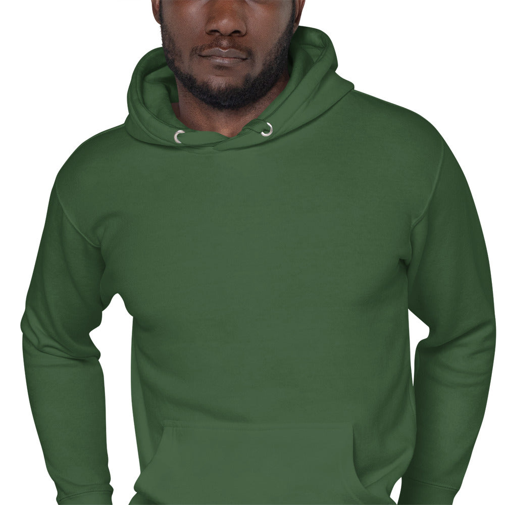 Sweat à Capuche Unisexe