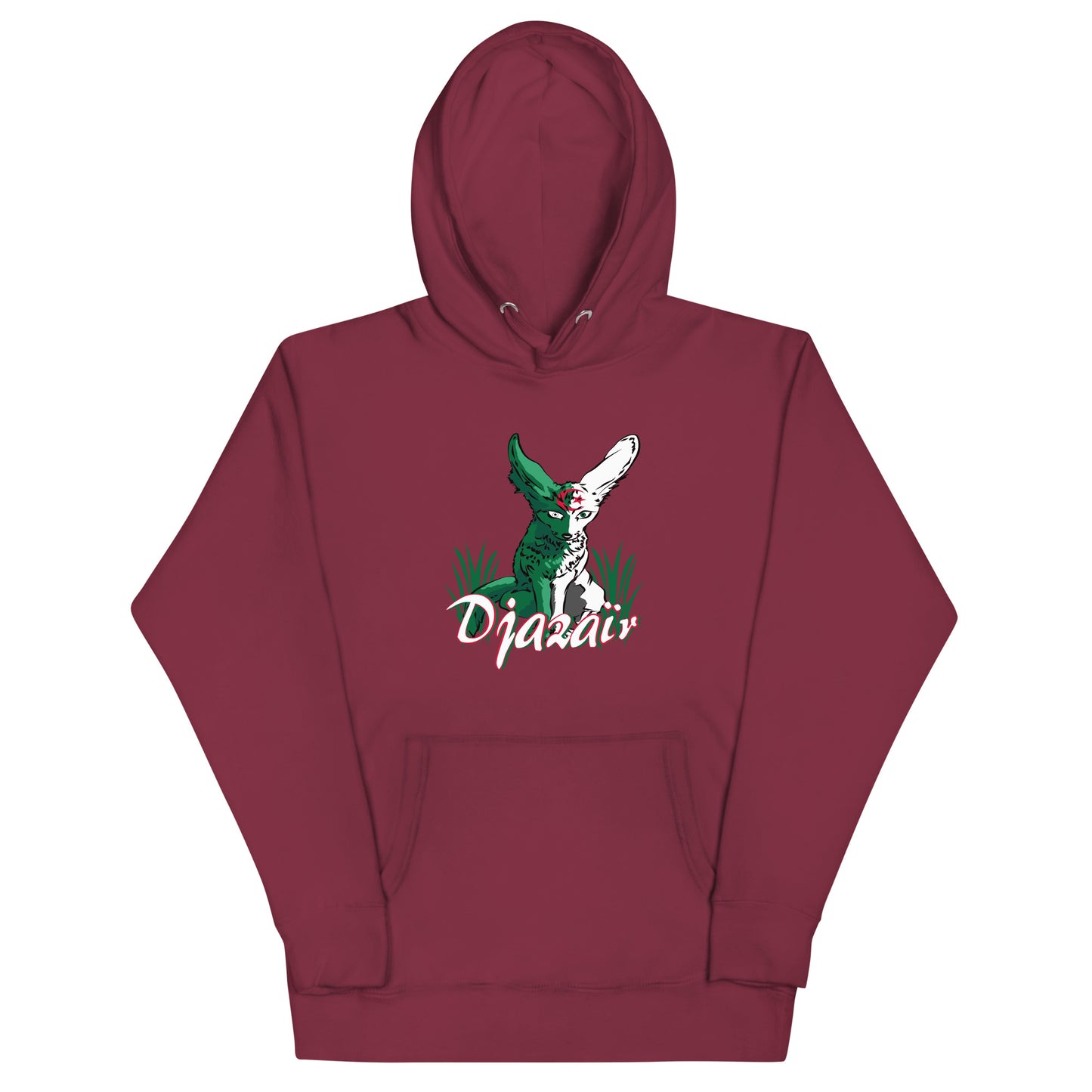 Sweat à Capuche