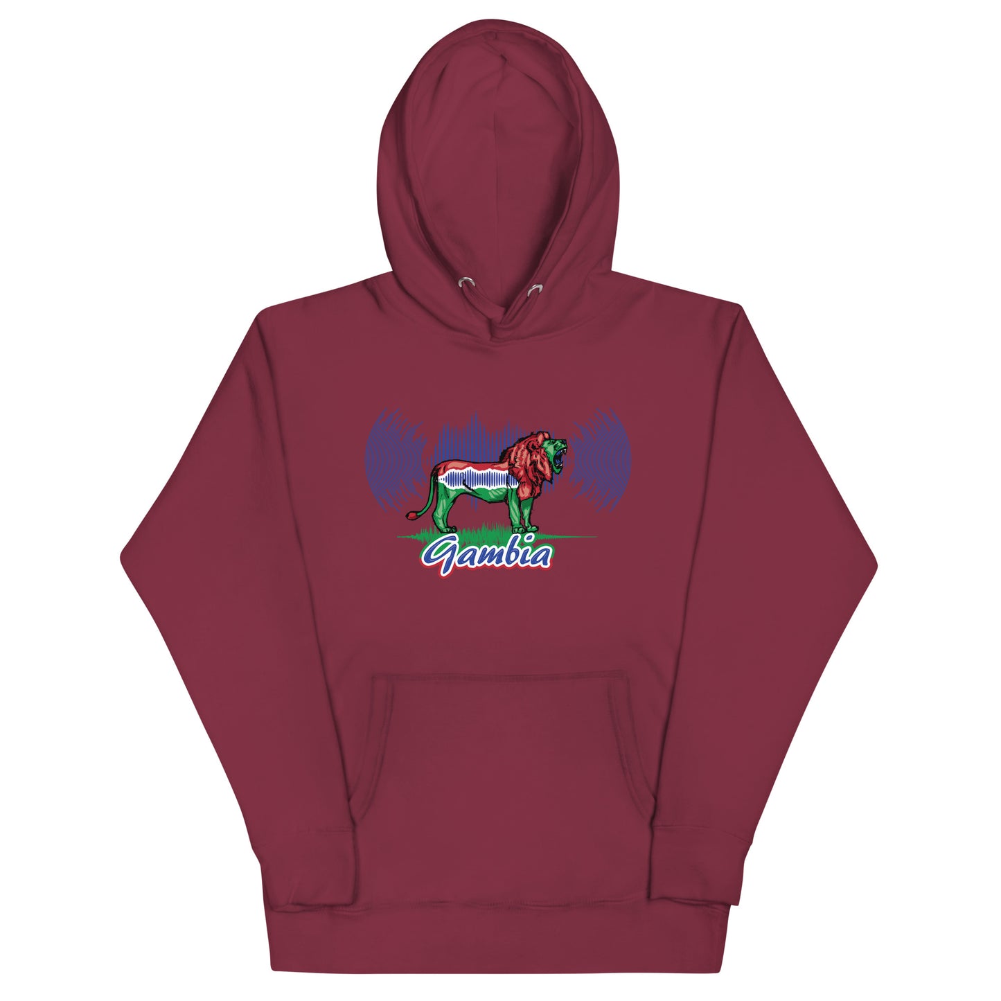 Sweat à Capuche