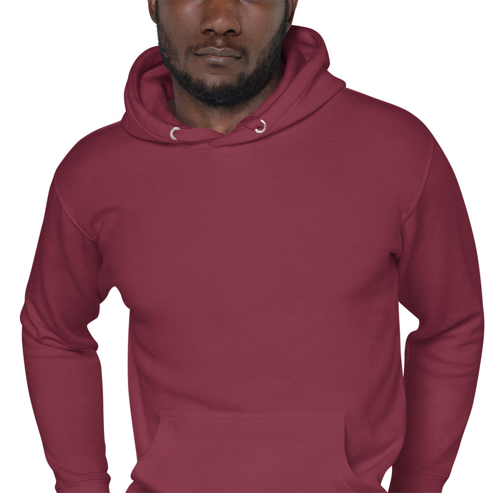 Sweat à Capuche Unisexe