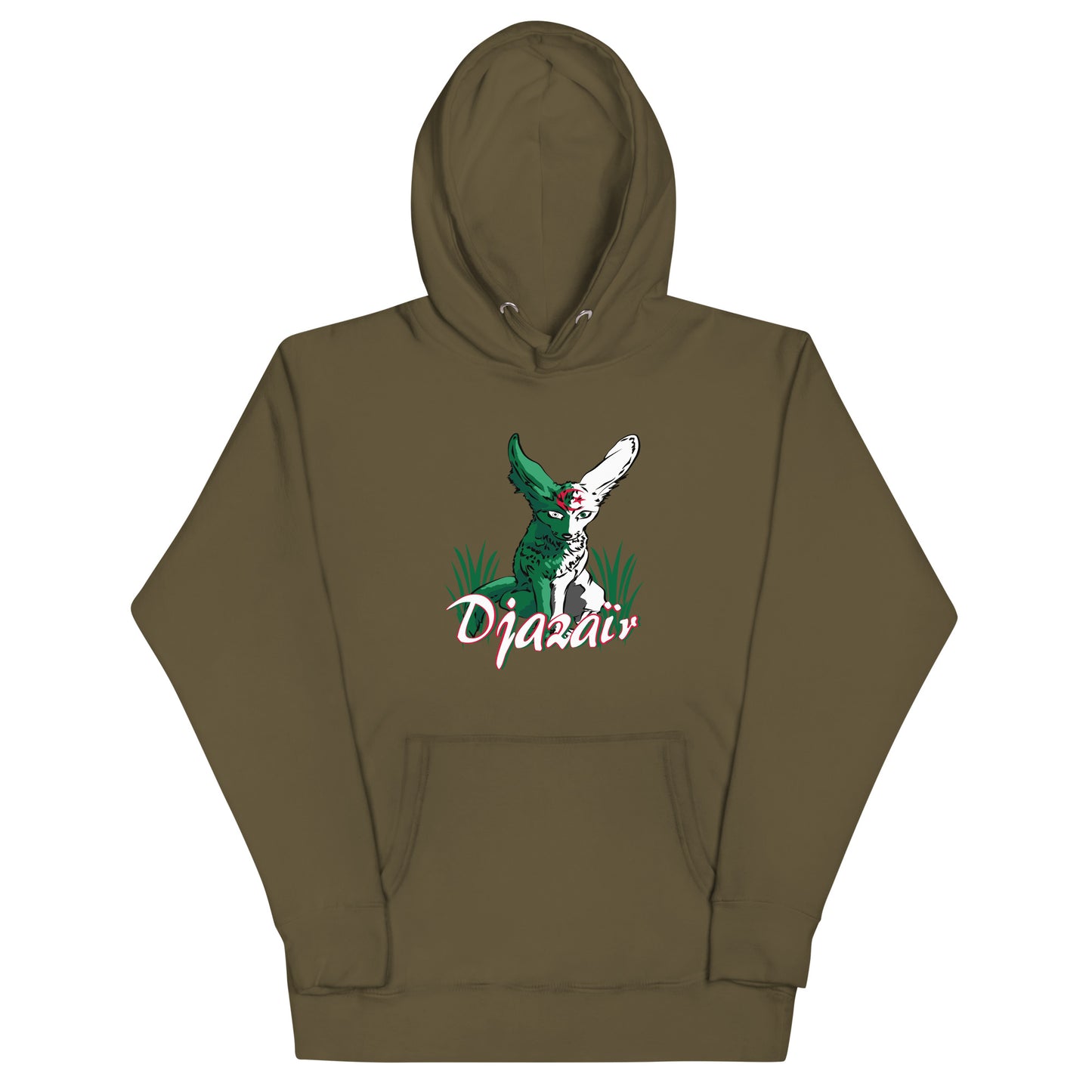 Sweat à Capuche