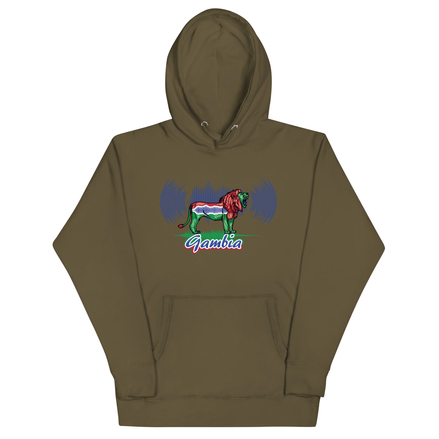 Sweat à Capuche