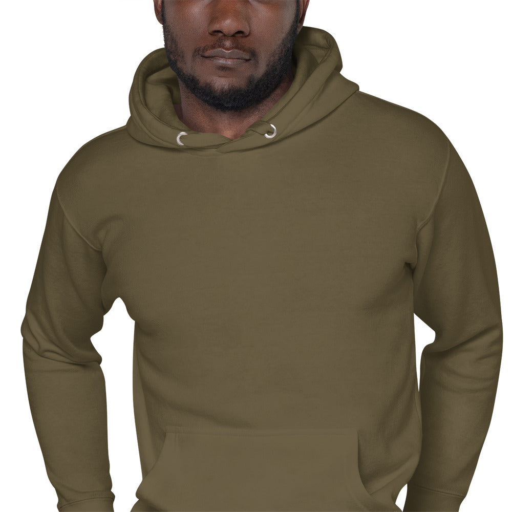 Sweat à Capuche Unisexe