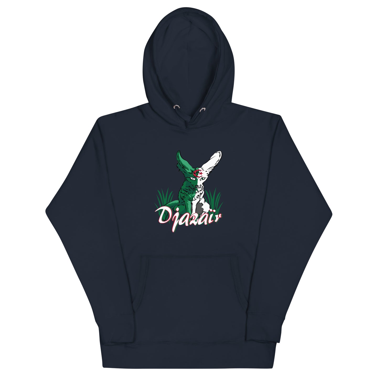 Sweat à Capuche