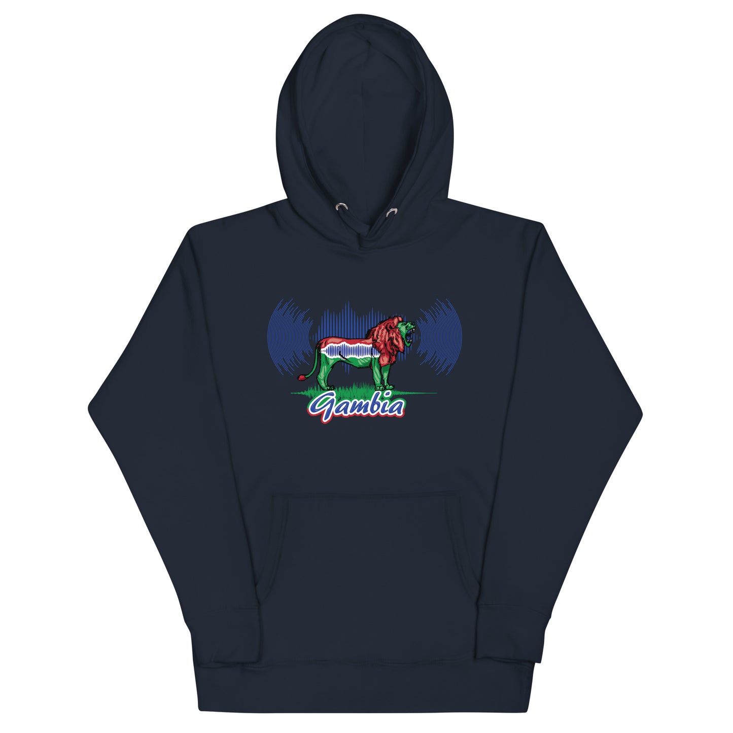 Sweat à Capuche