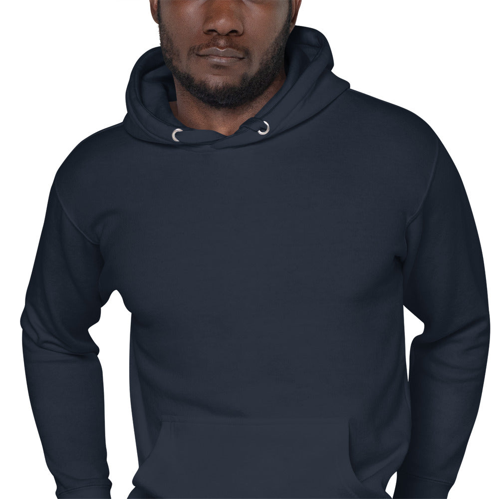 Sweat à Capuche Unisexe