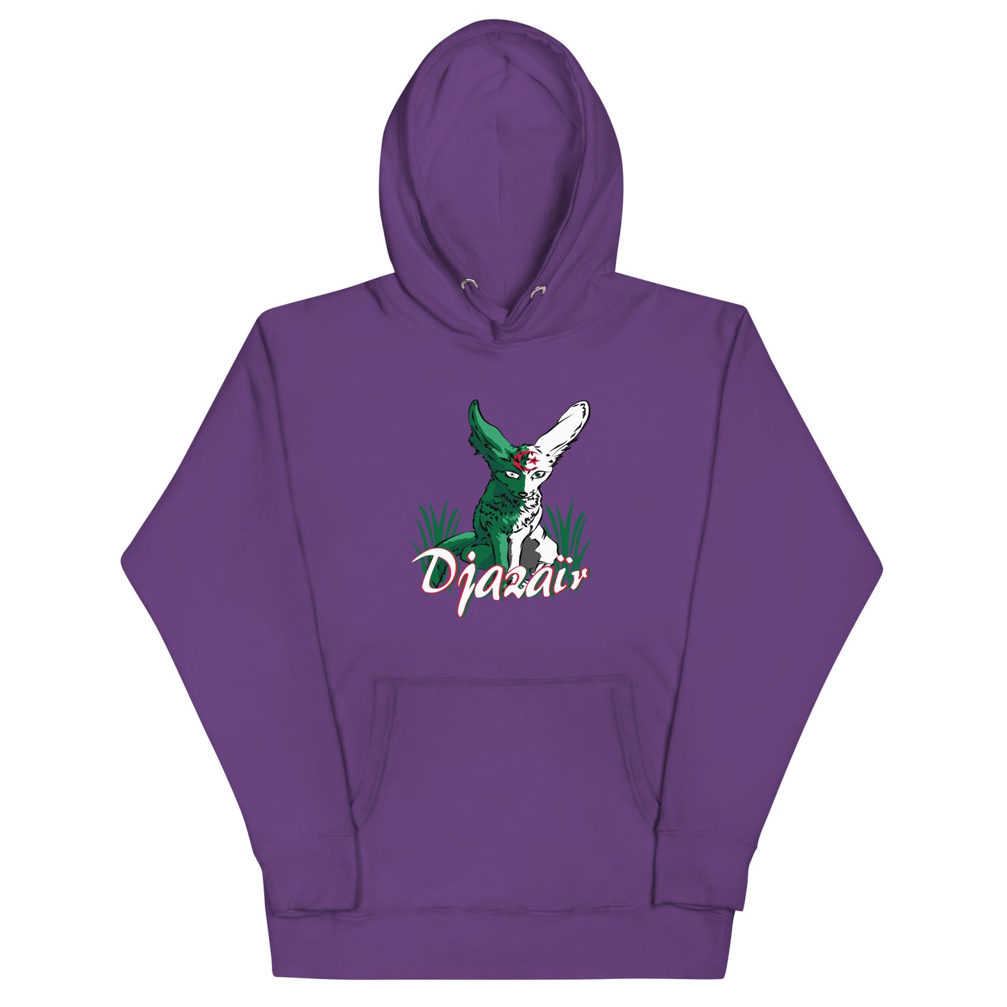 Sweat à Capuche