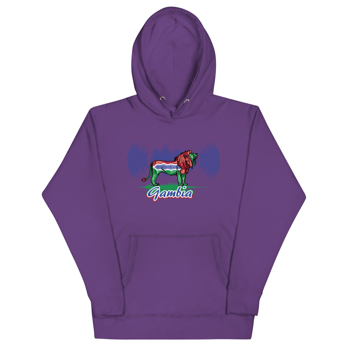 Sweat à Capuche