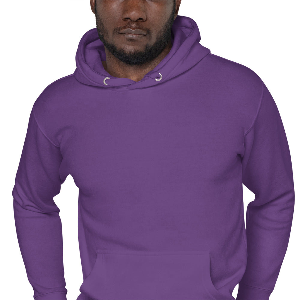 Sweat à Capuche Unisexe