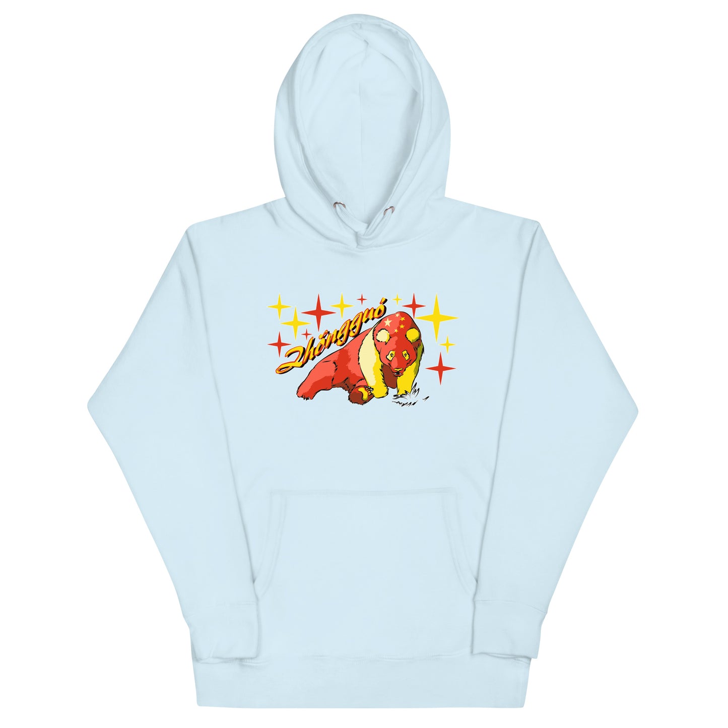 Sweat à Capuche Unisexe