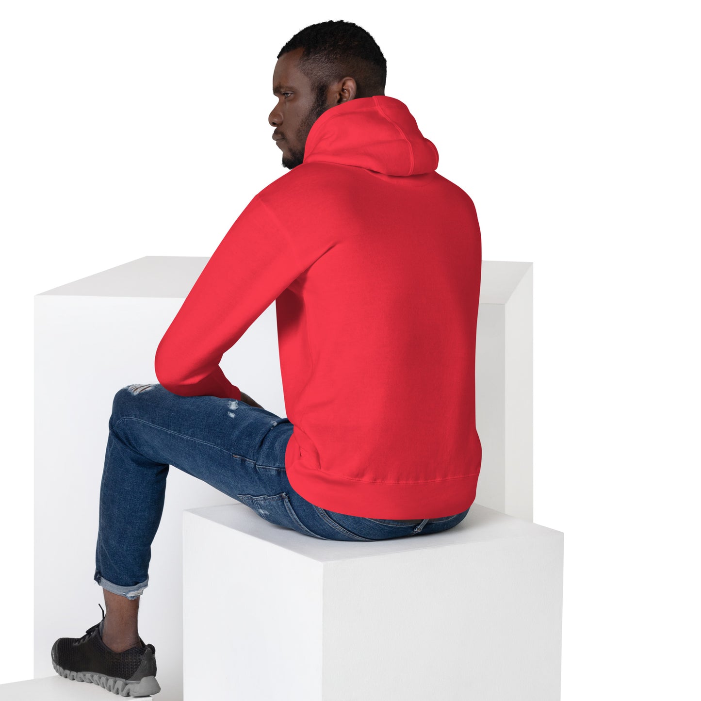 Sweat à Capuche Unisexe
