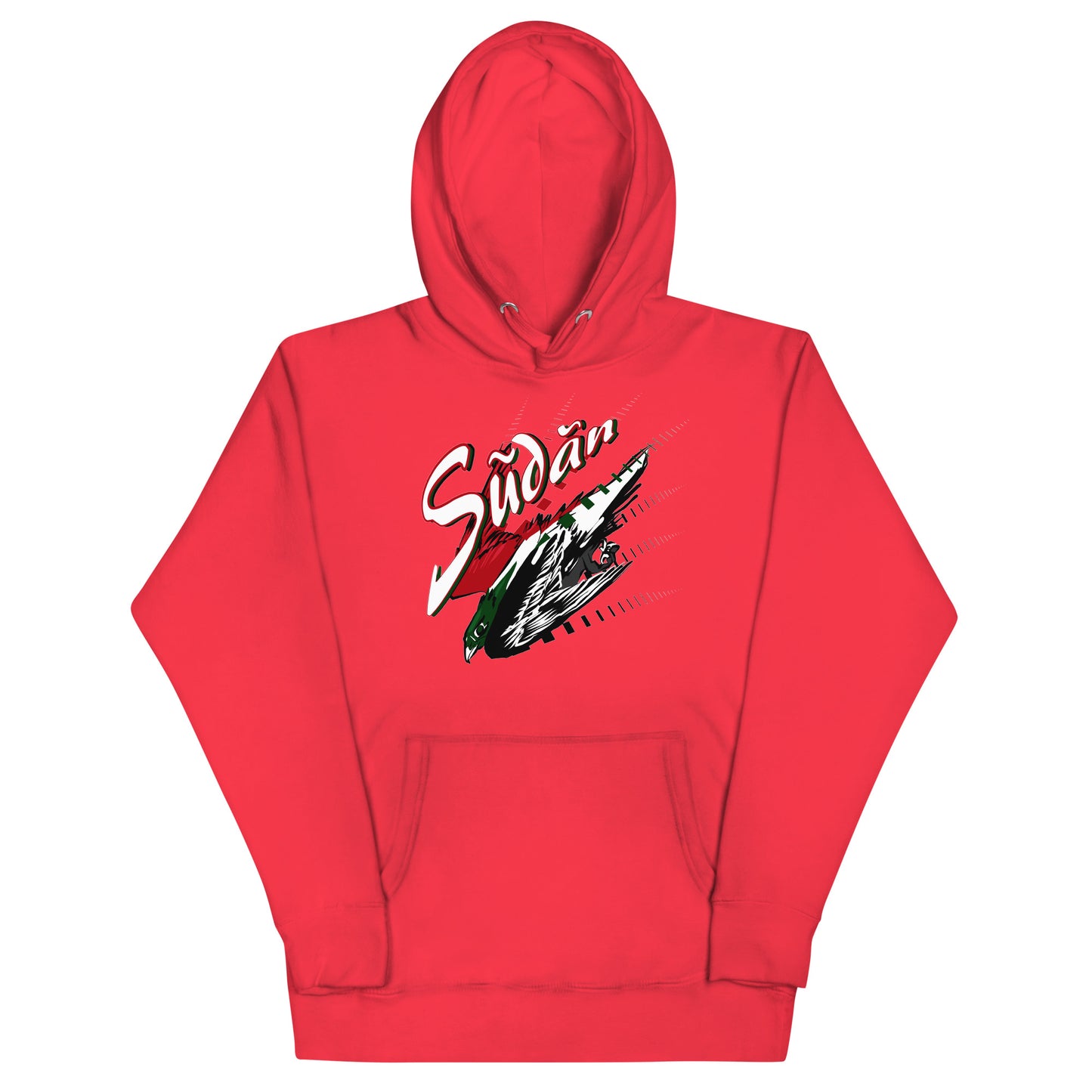 Sweat à Capuche Unisexe