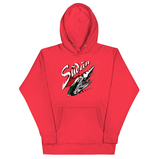 Sweat à Capuche Unisexe