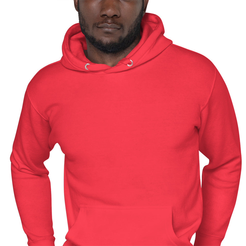Sweat à Capuche Unisexe