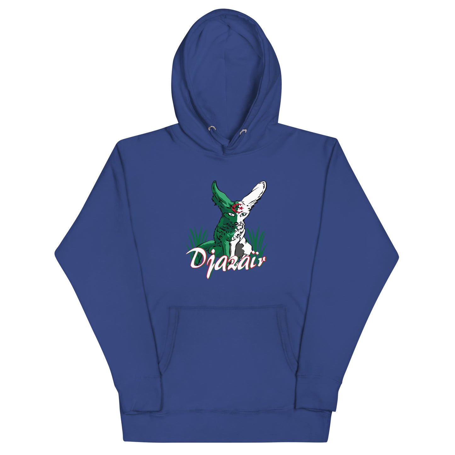 Sweat à Capuche