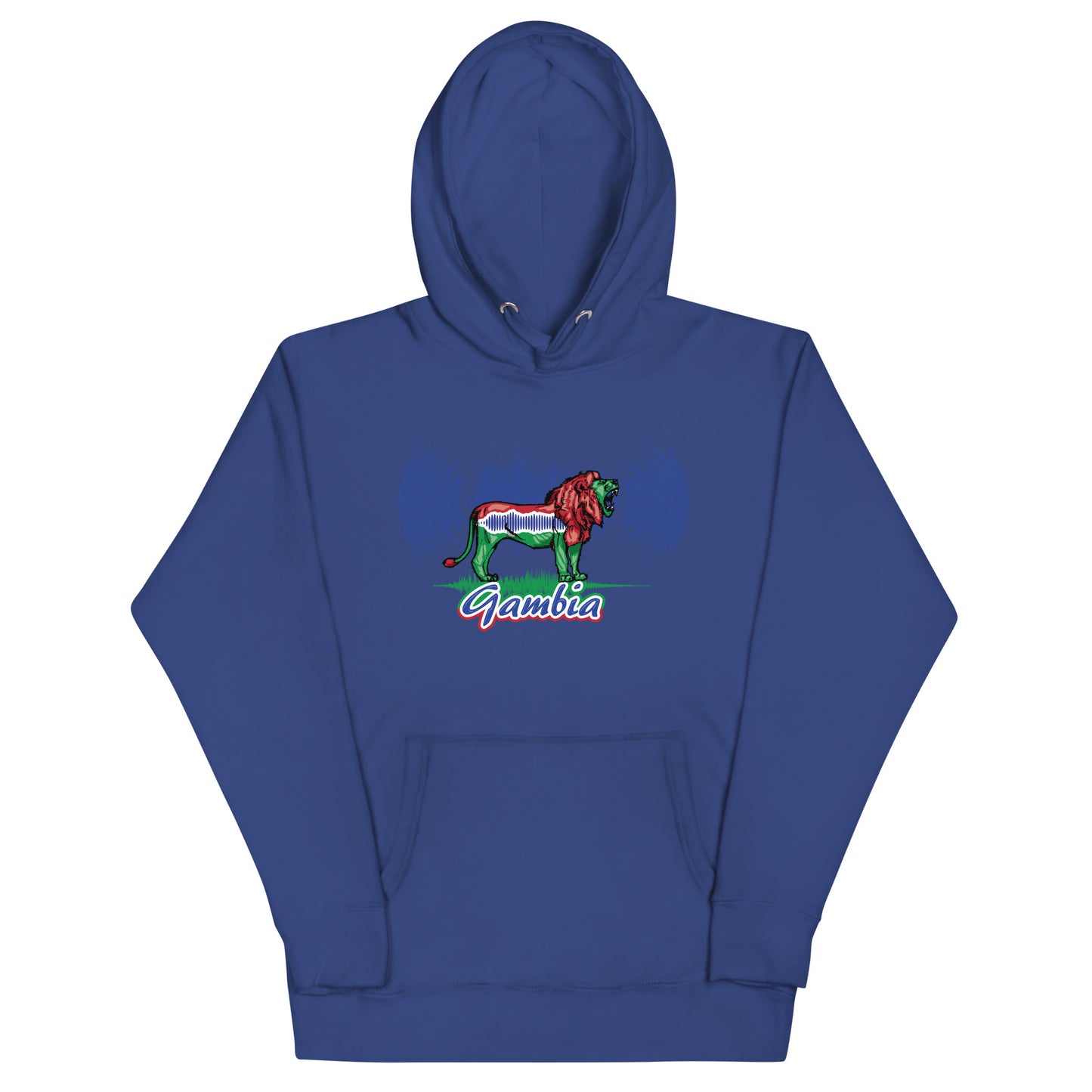 Sweat à Capuche