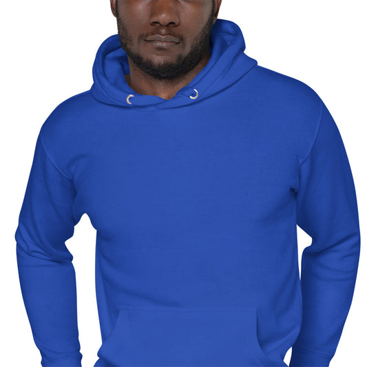 Sweat à Capuche Unisexe