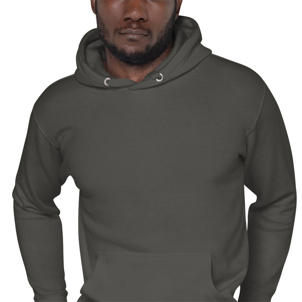 Sweat à Capuche Unisexe