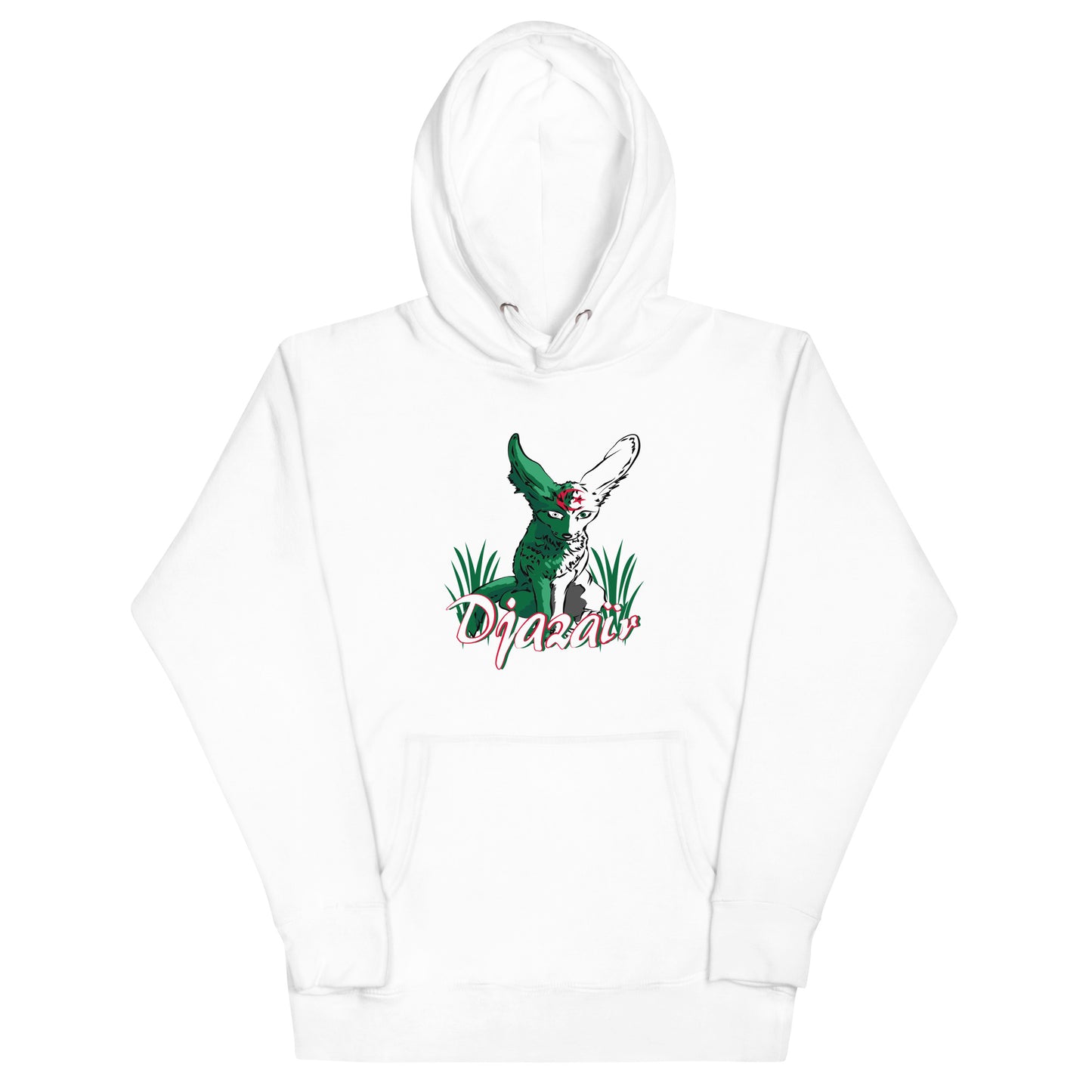 Sweat à Capuche