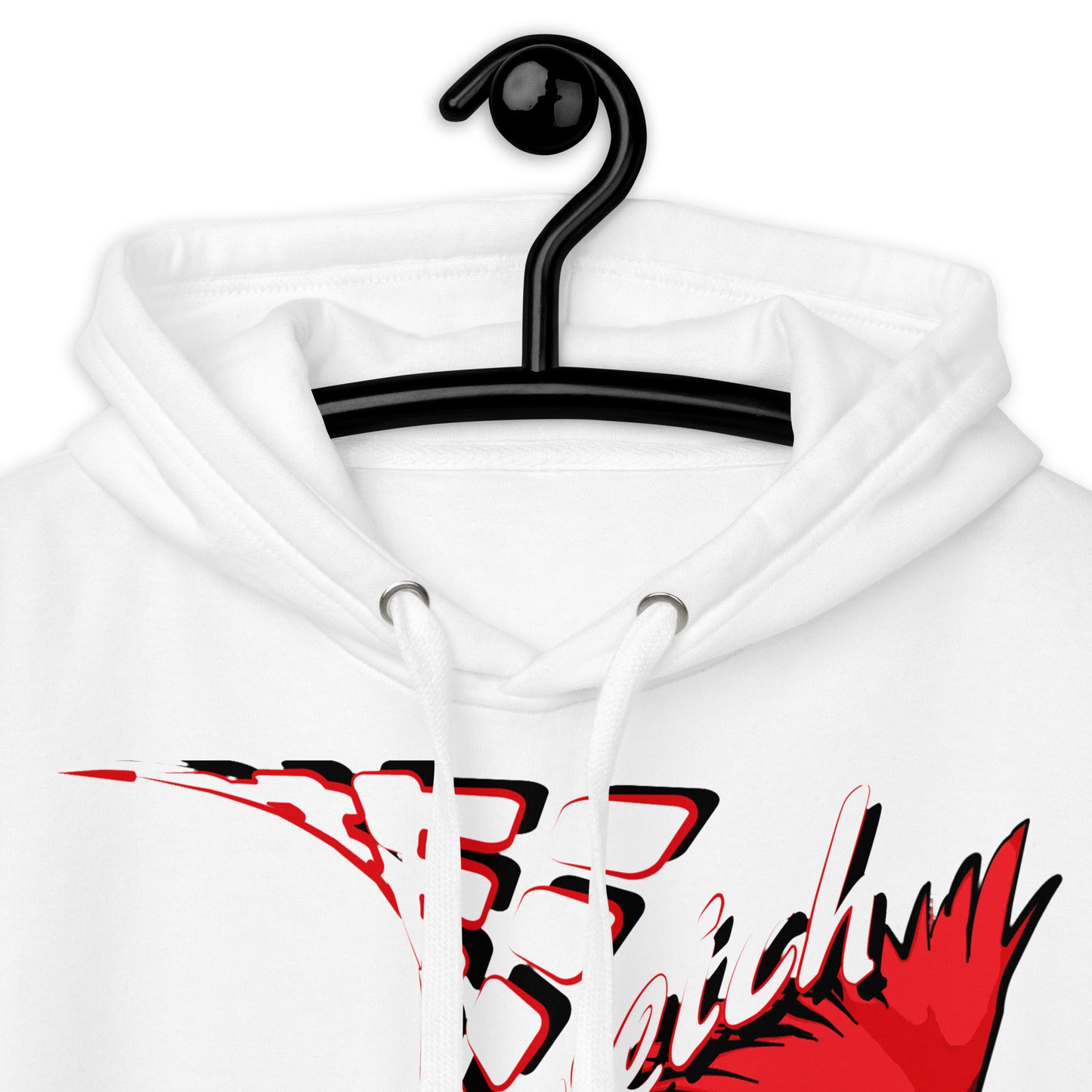 Sweat à Capuche Unisexe